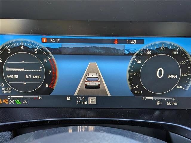 2026 Subaru Outback Limited Roseville CA