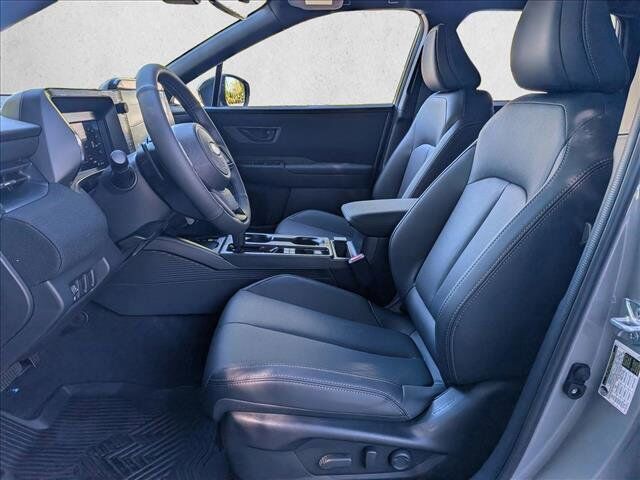 2026 Subaru Outback Limited Roseville CA