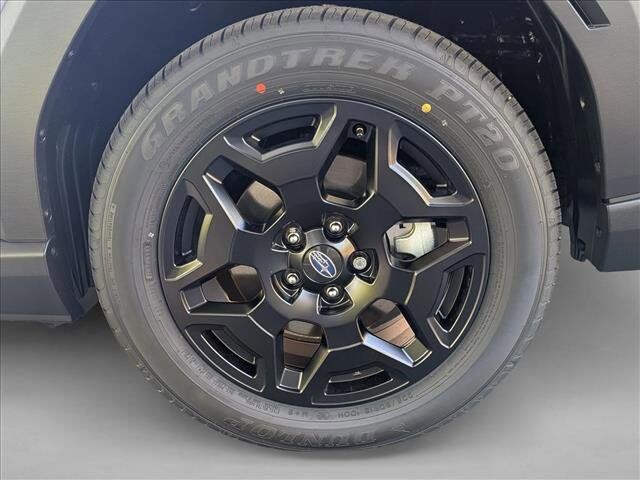 2026 Subaru Outback Limited Roseville CA