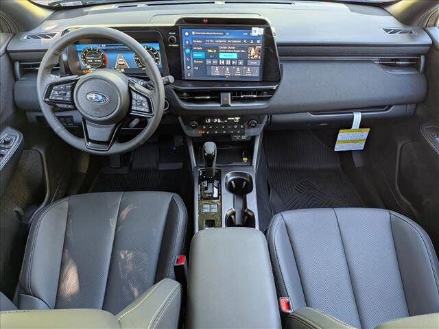 2026 Subaru Outback Limited Roseville CA