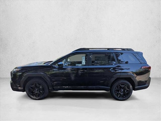2026 Subaru Outback Limited Roseville CA