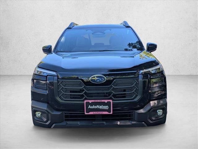 2026 Subaru Outback Limited Roseville CA