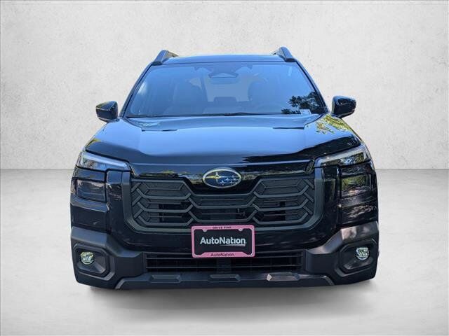 2026 Subaru Outback Limited Roseville CA
