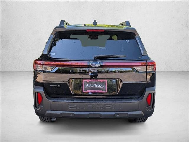 2026 Subaru Outback Limited Roseville CA
