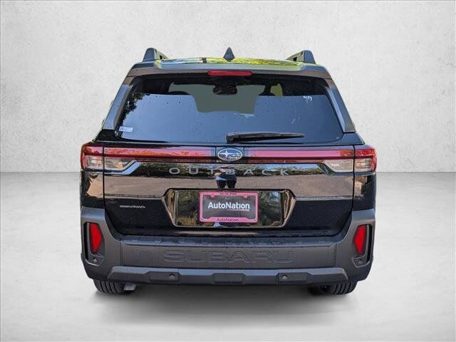 2026 Subaru Outback Limited Roseville CA