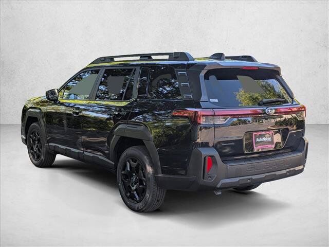 2026 Subaru Outback Limited Roseville CA