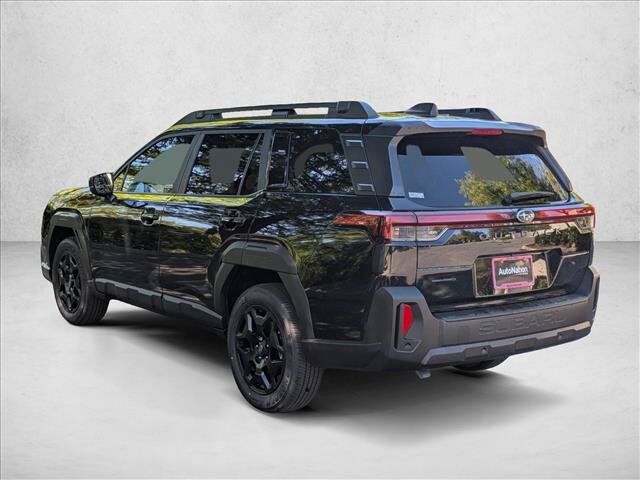 2026 Subaru Outback Limited Roseville CA