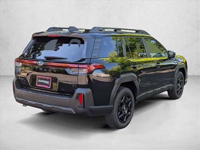 2026 Subaru Outback Limited Roseville CA
