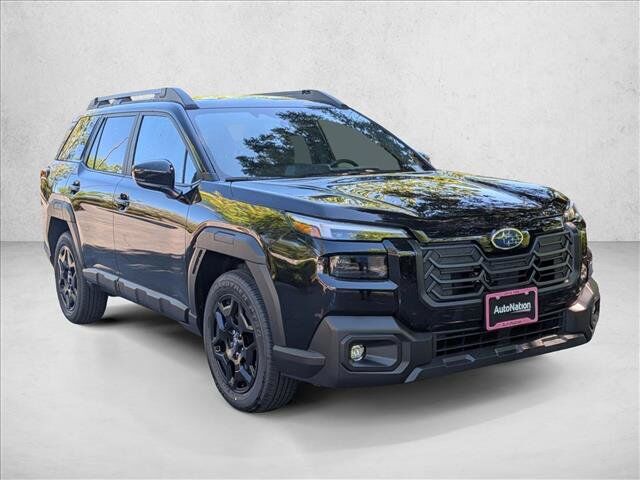2026 Subaru Outback Limited Roseville CA