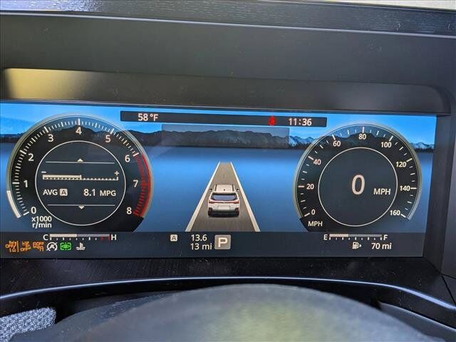 2026 Subaru Outback Limited Roseville CA