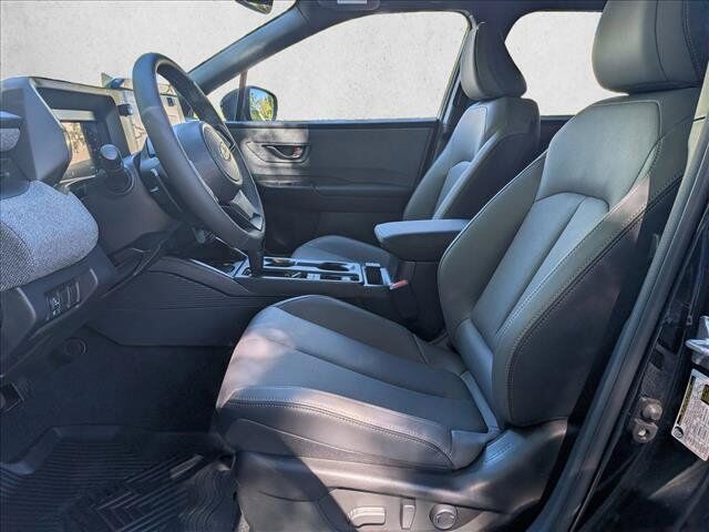 2026 Subaru Outback Limited Roseville CA