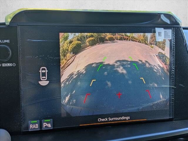 2026 Subaru Outback Limited Roseville CA