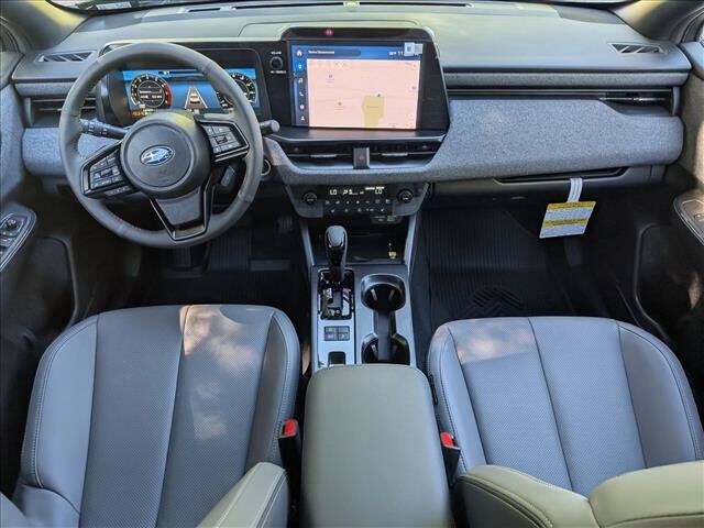 2026 Subaru Outback Limited Roseville CA