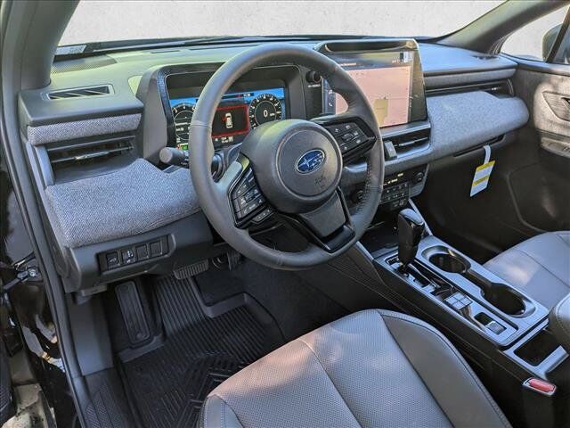 2026 Subaru Outback Limited Roseville CA