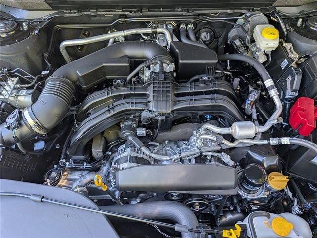 2026 Subaru Outback Limited Roseville CA