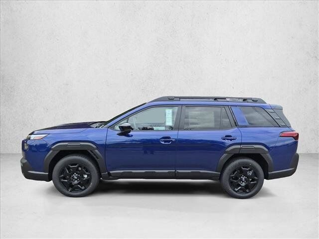 2026 Subaru Outback Limited Roseville CA