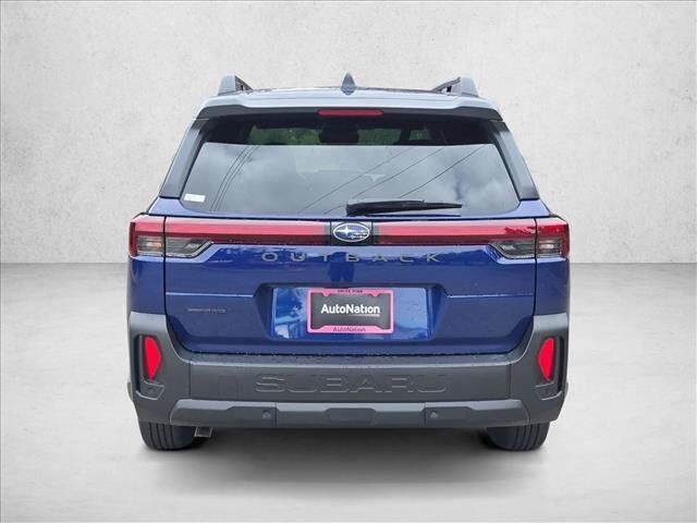 2026 Subaru Outback Limited Roseville CA