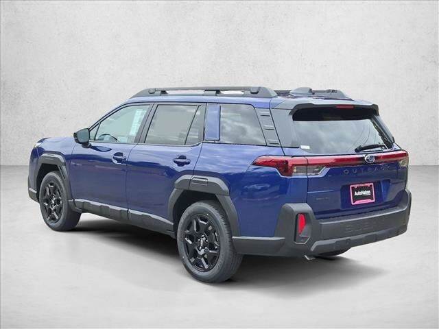 2026 Subaru Outback Limited Roseville CA