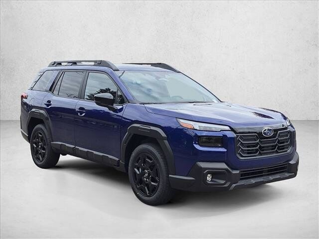 2026 Subaru Outback Limited Roseville CA