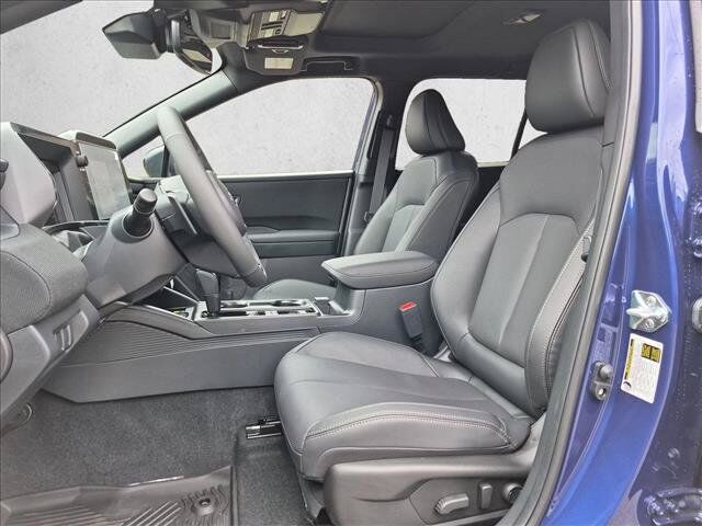 2026 Subaru Outback Limited Roseville CA