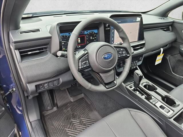 2026 Subaru Outback Limited Roseville CA