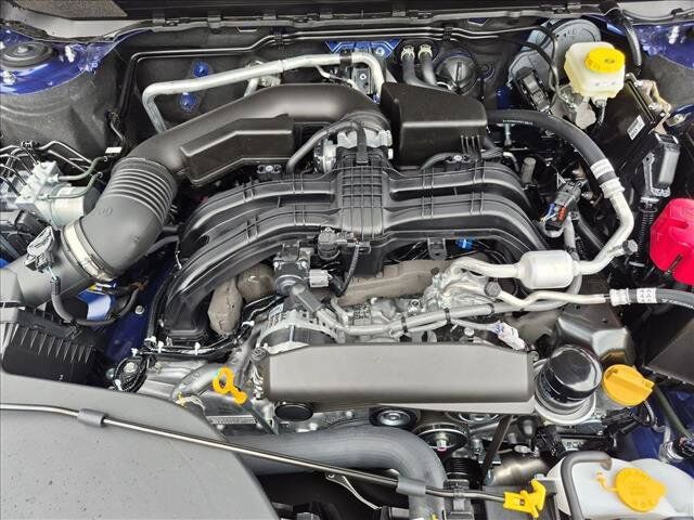 2026 Subaru Outback Limited Roseville CA