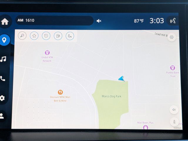 2026 Subaru Outback Limited Roseville CA