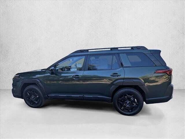 2026 Subaru Outback Limited Roseville CA