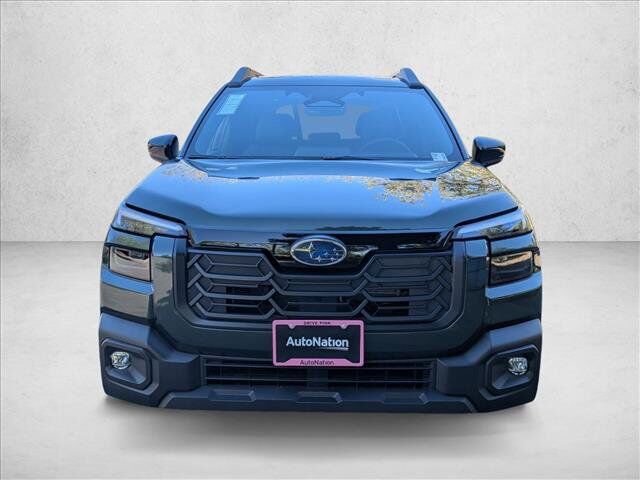 2026 Subaru Outback Limited Roseville CA