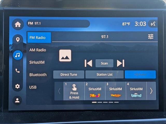 2026 Subaru Outback Limited Roseville CA