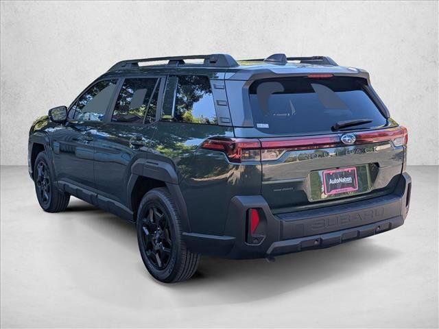 2026 Subaru Outback Limited Roseville CA