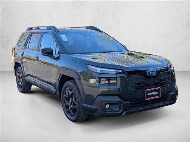 2026 Subaru Outback Limited Roseville CA