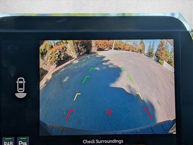 2026 Subaru Outback Limited Roseville CA