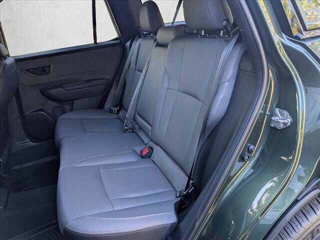 2026 Subaru Outback Limited Roseville CA