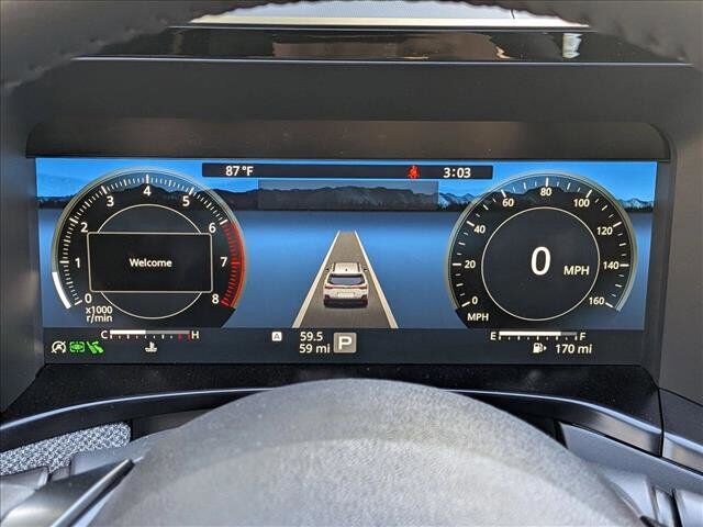 2026 Subaru Outback Limited Roseville CA