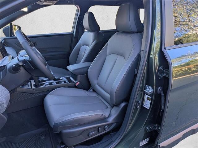 2026 Subaru Outback Limited Roseville CA