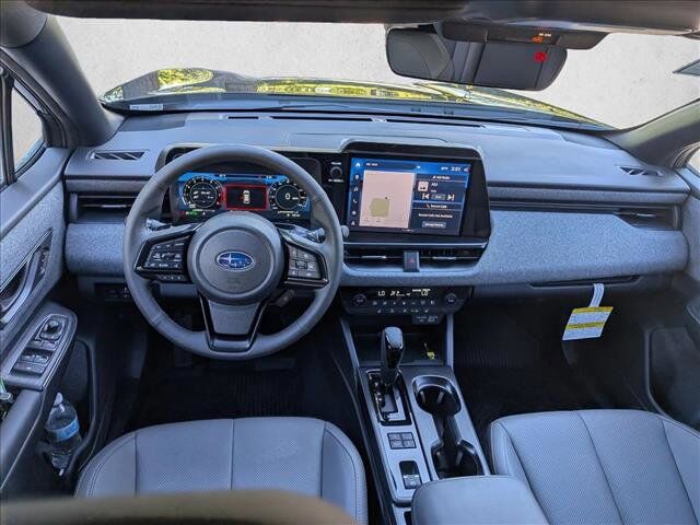 2026 Subaru Outback Limited Roseville CA