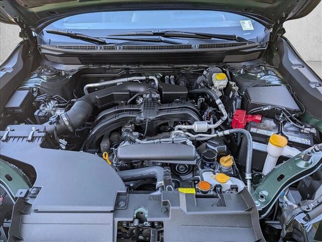 2026 Subaru Outback Limited Roseville CA