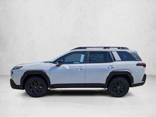2026 Subaru Outback Limited Roseville CA