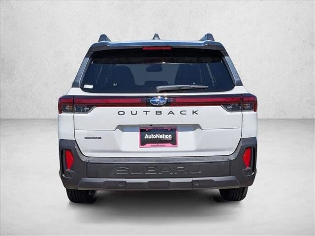 2026 Subaru Outback Limited Roseville CA
