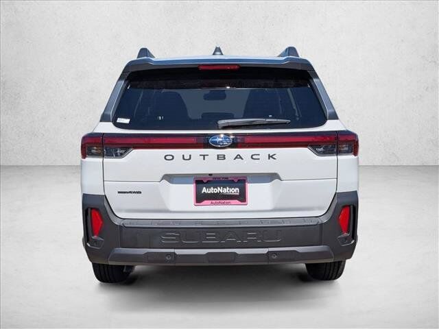 2026 Subaru Outback Limited Roseville CA