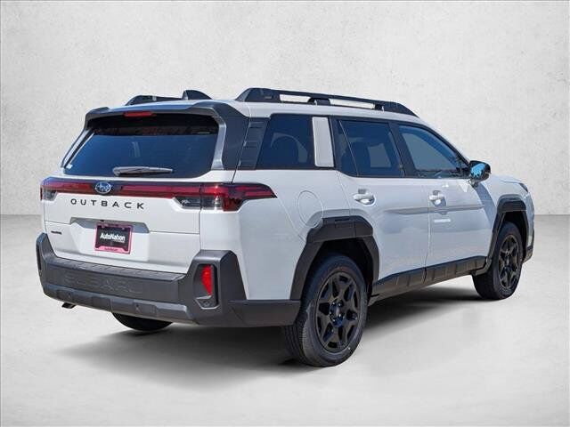 2026 Subaru Outback Limited Roseville CA