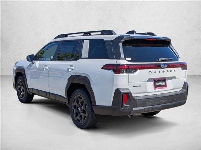 2026 Subaru Outback Limited Roseville CA