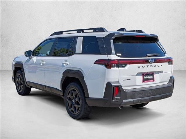 2026 Subaru Outback Limited Roseville CA