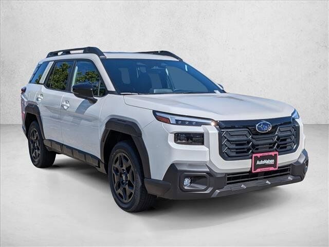 2026 Subaru Outback Limited Roseville CA