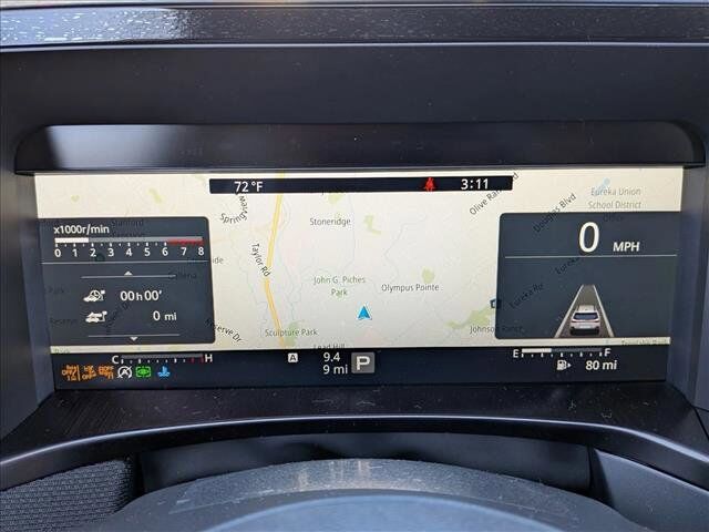 2026 Subaru Outback Limited Roseville CA