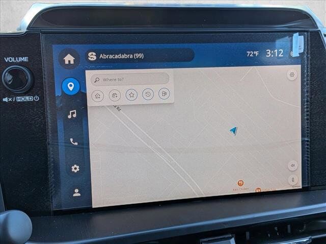 2026 Subaru Outback Limited Roseville CA