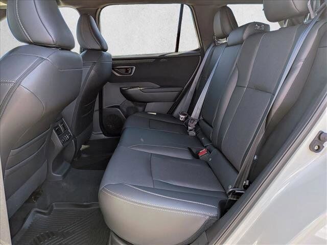 2026 Subaru Outback Limited Roseville CA