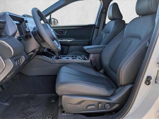 2026 Subaru Outback Limited Roseville CA