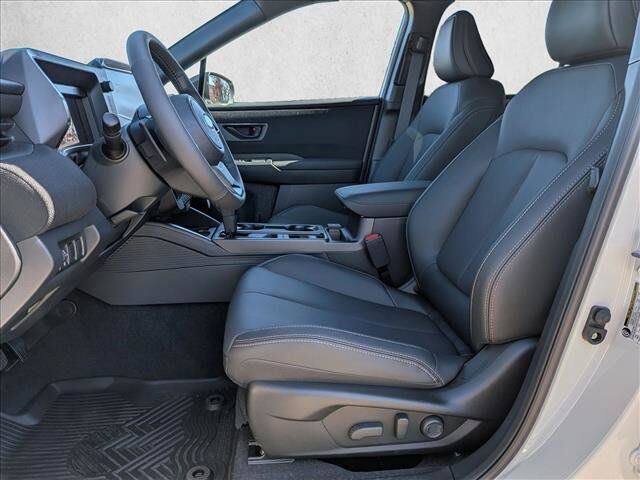 2026 Subaru Outback Limited Roseville CA